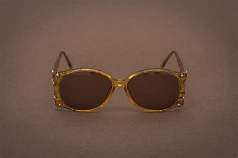 christian dior 2575|Vintage Sunglasses Christian Dior 2575 Oversize Steampunk .